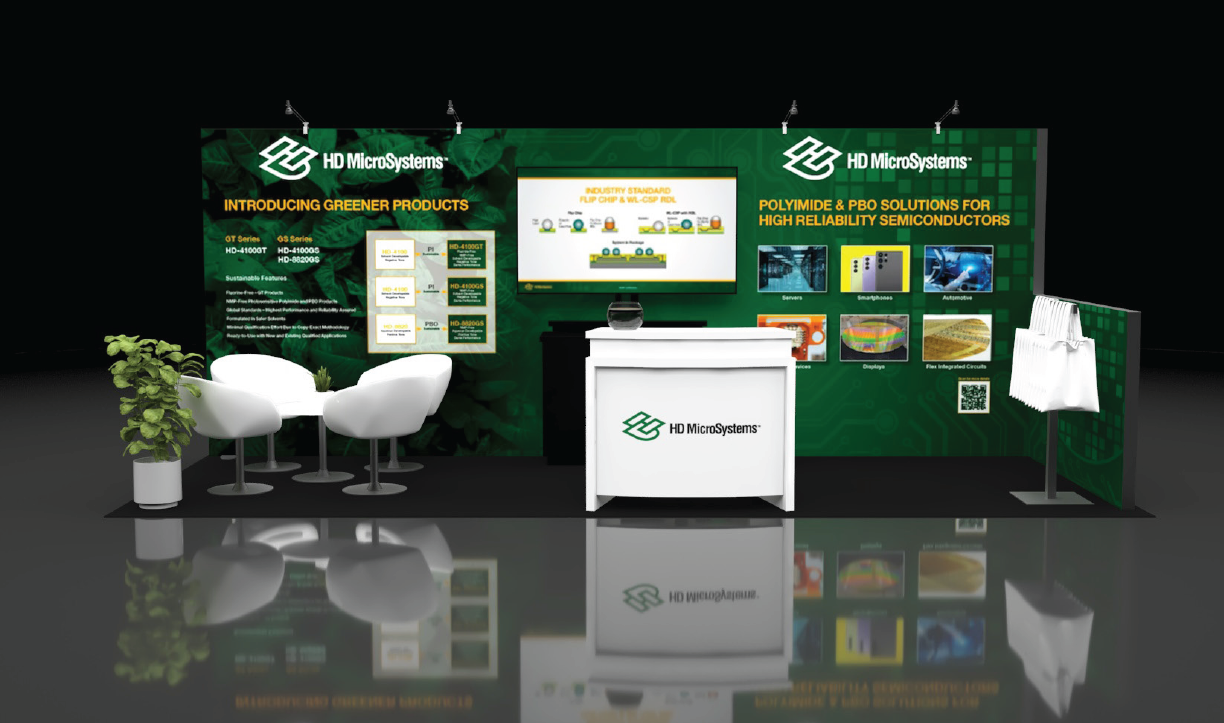 2024 IEEE 74th Electronic Components and Technology Conference